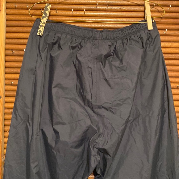 The north face Hyvent mens windbreaker pants size M - Picture 9 of 15